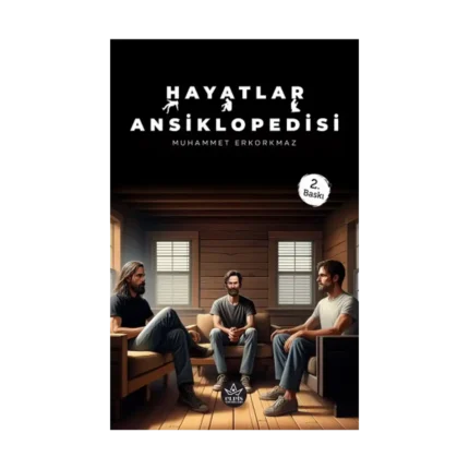 Hayatlar Ansiklopedisi