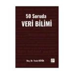 50 Soruda Veri Bilimi