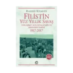 Filistin Yüz Yıllık Savaş