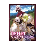 İskelet Şövalye: Başka Bir Dünyada 1