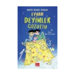 Eyvah Deyimler Cozuttu