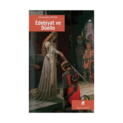 Edebiyat ve Düello