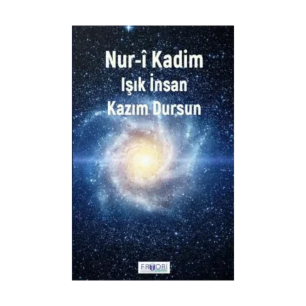 Nur-i Kadim