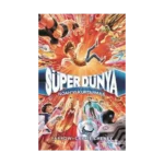 Süper Dünya: Noah’yı Kurtarmak