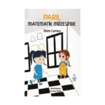 Parıl Matematik Müzesinde