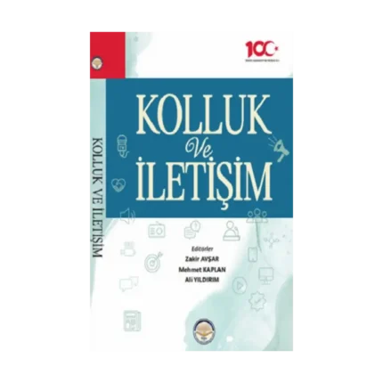 Kolluk ve İletişim