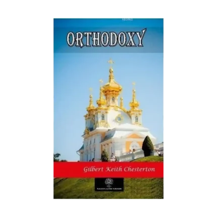 Orthodoxy