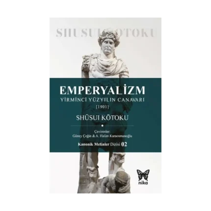Emperyalizm