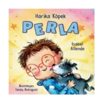 Harika Köpek Perla