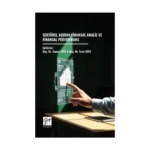 Sektörel Açıdan Finansal Analiz Ve Finansal Performans