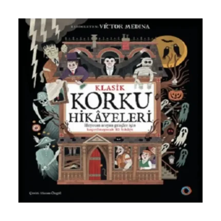 Klasik Korku Hikayeleri