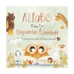 Alfabe - A’dan Z’ye Hayvanlar Aleminde
