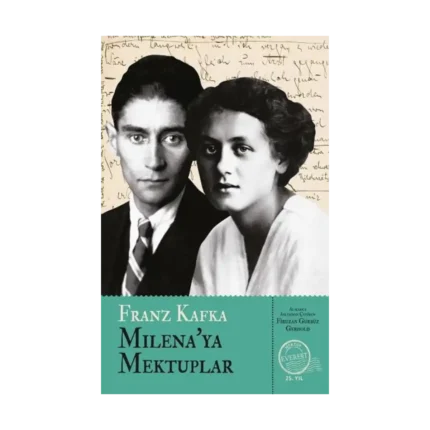 Milena’ya Mektuplar