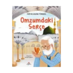 Omzumdaki Serçe