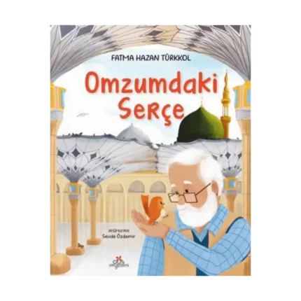Omzumdaki Serçe