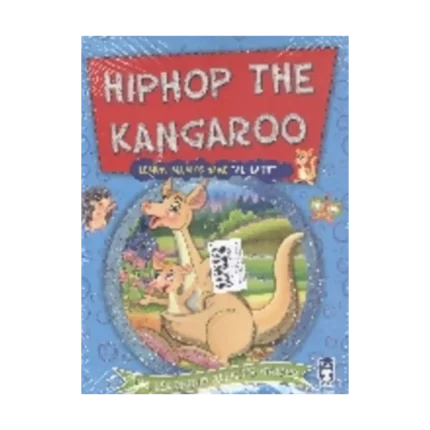 Allahın İsimlerini Öğreniyorum 2 (10 Kitap Set)