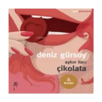 Aşkın İlacı Çikolata