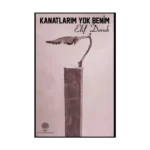 Kanatlarım Yok Benim