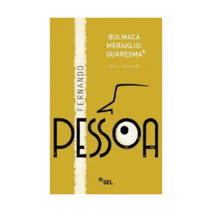 Bulmaca Meraklısı Quaresma