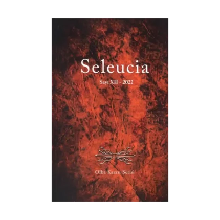 Seleucia Sayı XII-2022