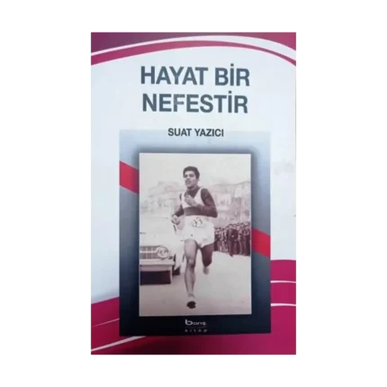 Hayat Bir Nefestir
