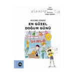 Voleybol Güncesi En Güzel Doğum Günü