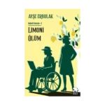 Limoni Ölüm - Dedektif Kadınlar- 2