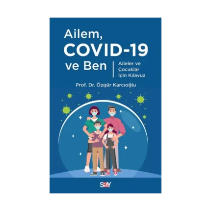 Ailem Co vid19 ve Ben