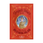 Sherlock Holmes İle Çöz