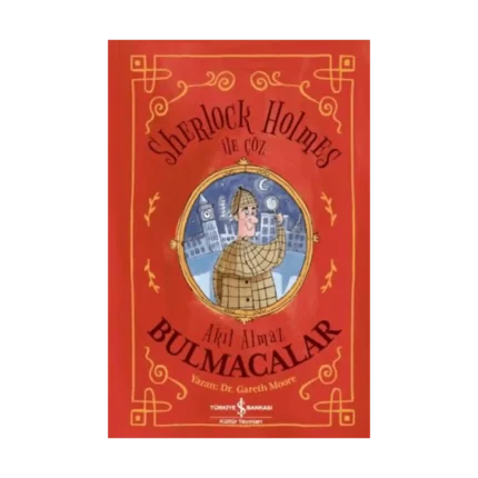 Sherlock Holmes İle Çöz