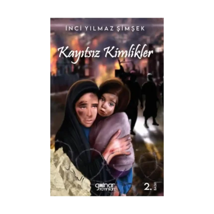 Kayıtsız Kimlikler