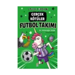 Gerçek Kötüler Futbol Takımı