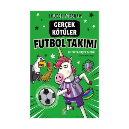 Gerçek Kötüler Futbol Takımı