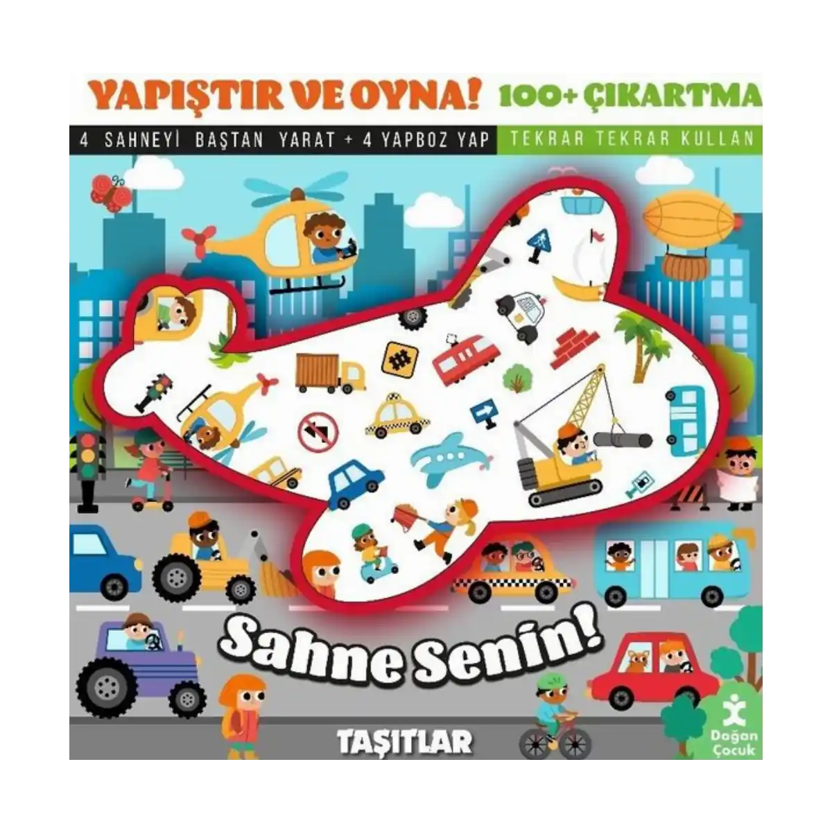 0cad3-sahne-senin-tasitlar-yapistir-ve-oyna-plus-100-cikartma-1-1.webp Sahne Senin! Taşıtlar - Yapıştır ve Oyna! + 100 Çıkartma - Görsel 1