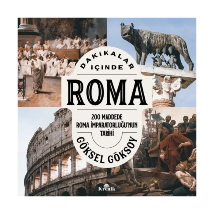 Dakikalar İçinde Roma