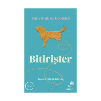 Bitirişler