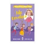 Ada Lovelace - Bilim İnsanlarının İzinde