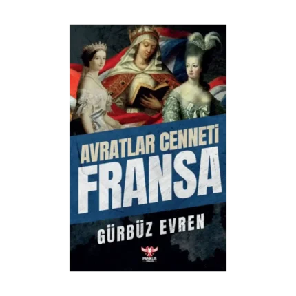 Avratlar Cenneti Fransa