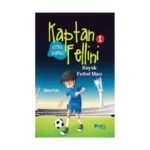 Büyük Futbol Maçı - Futbol Sihirbazı Kaptan Fellini 1