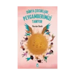 Dünya Çocukları Peygamberimizi Tanıyor