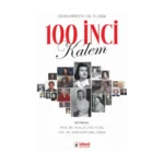 Cumhuriyetin 100. Yılında 100 İnci Kalem