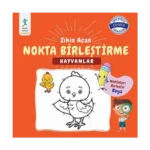 Zihin Açan Nokta Birleştirme Hayvanlar