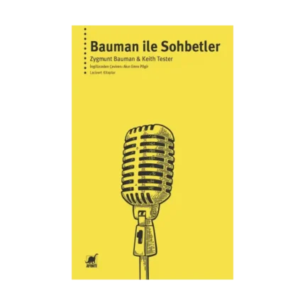 Bauman ile Sohbetler