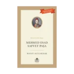 Mehmet Esad Safvet Paşa