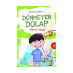 Dönmeyen Dolap / İlker Hepyaşar 2