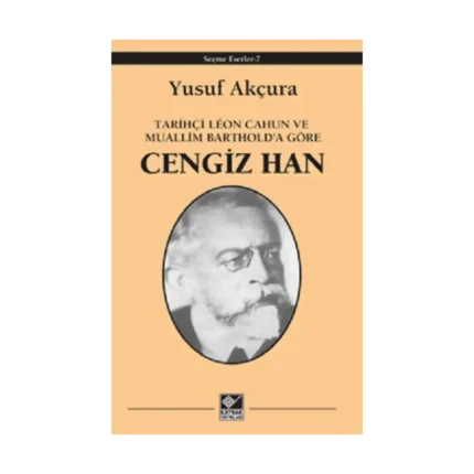 Cengiz Han