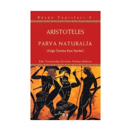 Parva Naturalia