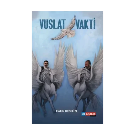 Vuslat Vakti