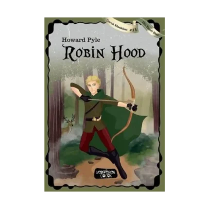 Robin Hood