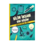 Bilim İnsanı Gibi Düşün!
